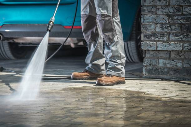 Best Parking Lot and Garage Cleaning  in Rainbow City, AL