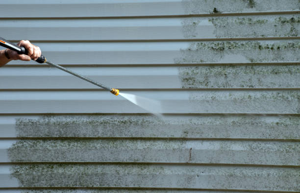 Reliable Rainbow City, AL  Pressure Washing Services Solutions