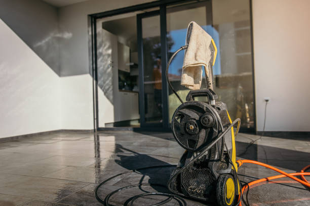 Best Factory Floor Cleaning  in Rainbow City, AL