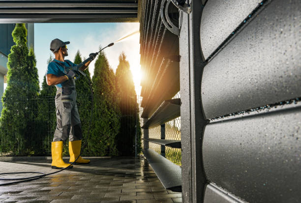 Best Gas Station Cleaning  in Rainbow City, AL