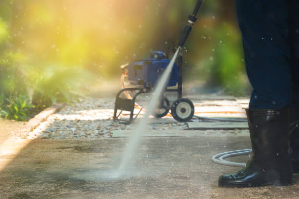 Best Residential Exterior Washing  in Rainbow City, AL